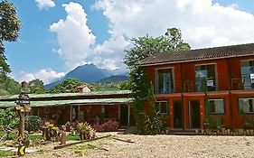 Casa Dos Artistas